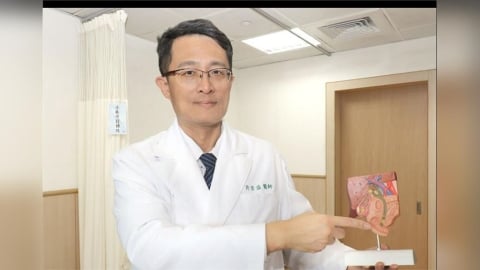 開工第一天就跑醫院！  暴飲暴食「4F族群」腹痛大增