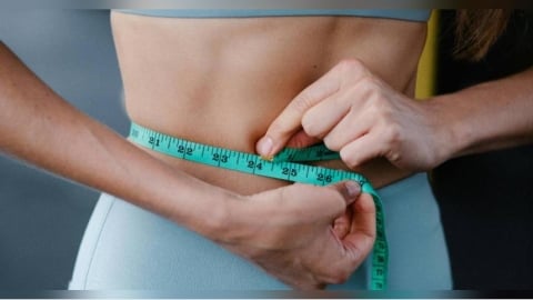 跟瘦瘦針一樣！研究證實「飯前多1步驟」　3個月瘦2公斤