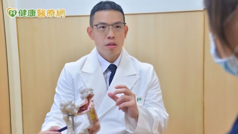 大腸癌年輕化?醫師點名「這些飲食習慣」最傷腸道