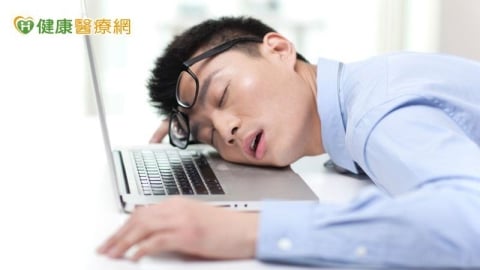 開工醒腦三招！告別「春節症候群」