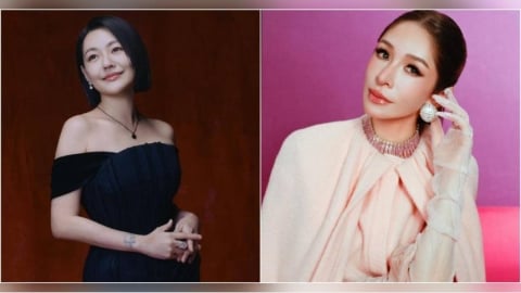 服務業親民藝人名單！小S、蕭亞軒「私下暖舉曝」　金鐘視后也被點名