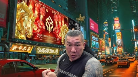 宜蘭5.6地震「連館長都嚇壞」!臉書爆粗口喊「這1字」遭酸:牆頭草又搖了