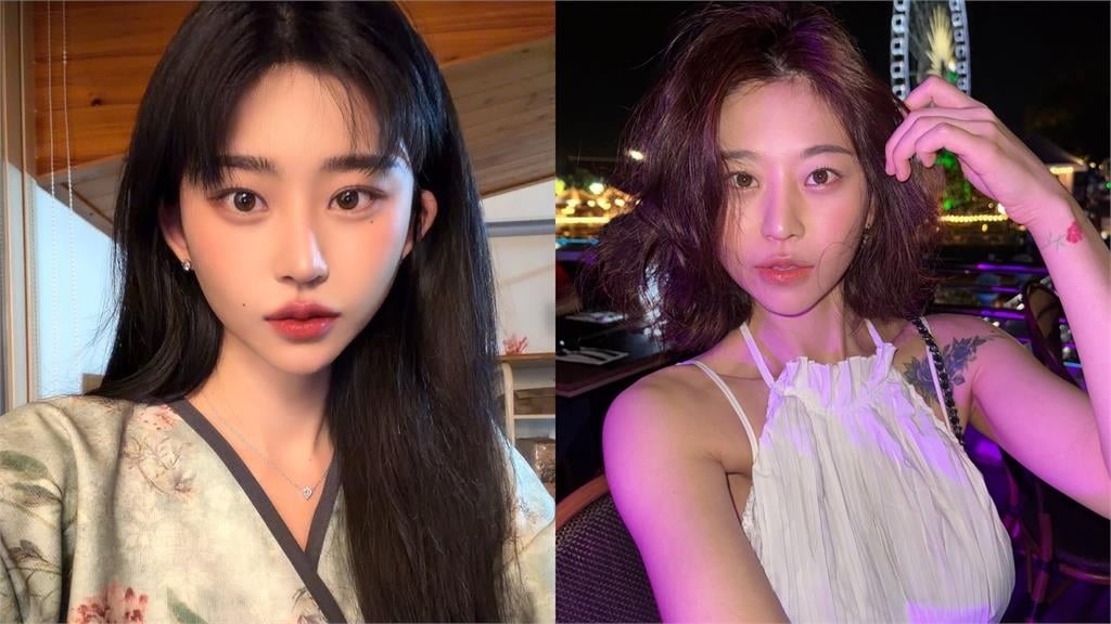 正妹女巫19歲被「無精症」騙孕！網批：沒禮貌參賽者立挺「她很善良」