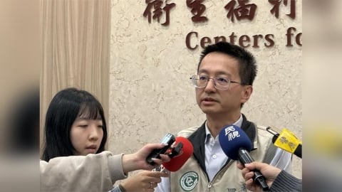 羅一鈞曝「B流超車A流」新警訊！   3月恐再現11萬人就醫慘況