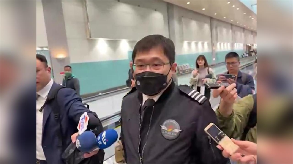 直擊／張國煒爭遺產撤換執行人！「親自出庭」現身北院畫面曝光