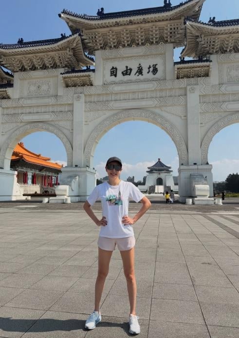 賈永婕「曾祖父當過總理」家族秘史曝！嗆蔣中正惹議…網開挺：正港台灣人