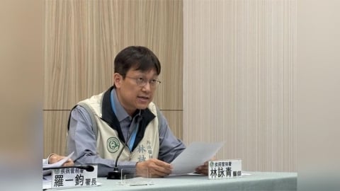 今年最小嬰染B流加護躺十天   症狀輕？醫打臉：嚴重會橫紋肌溶解