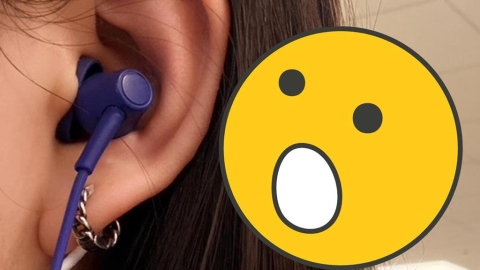 戴耳機1小時細菌翻10倍？醫：掌握3招避免耳道變「豪華溫室」