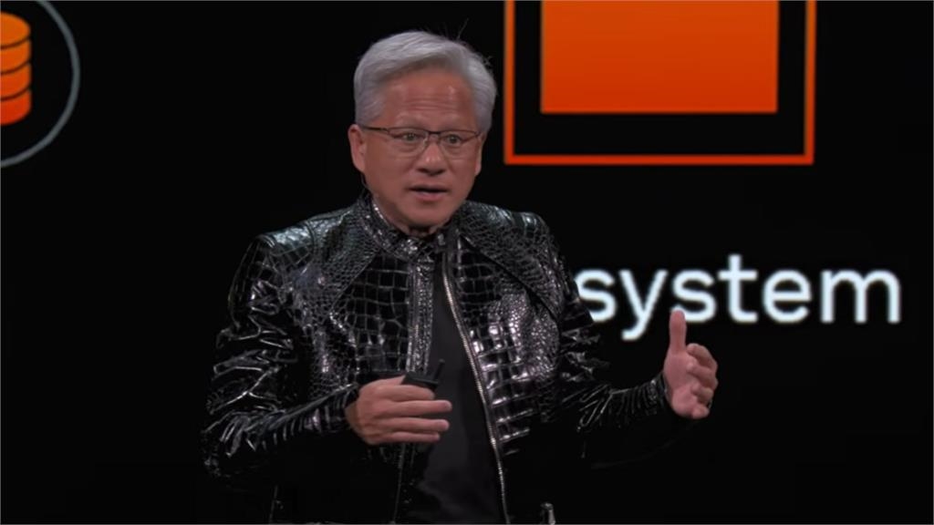 黃仁勳預言被顛覆！AI變身「虛擬師傅」菜鳥水電工每單多賺4700元