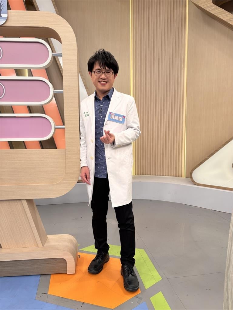 吳東諺爆料白家綺洗澡祕密!眾人驚呼超誇張