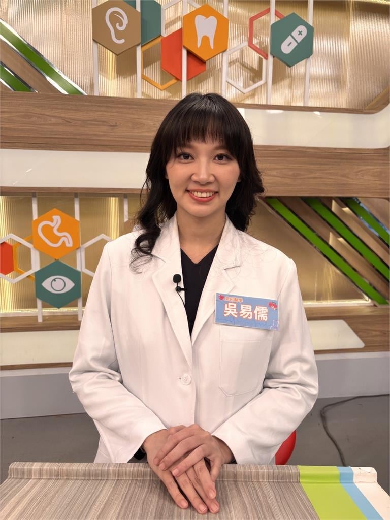 吳東諺爆料白家綺洗澡祕密!眾人驚呼超誇張