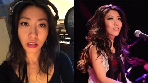 女歌手因母親涉貪「想復出秒被抵制」!又爆「積欠多月暖氣費」網氣炸開罵了