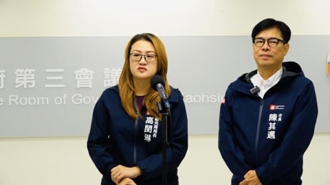 壽山動物園大象跟白老虎辭世　高閔琳：評估是否引進大型草食動物