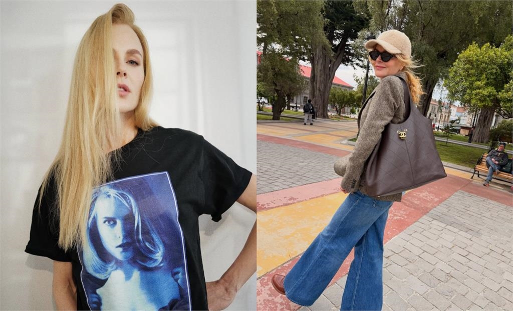 妮可基嫚才離婚「爆世紀破冰前前夫阿湯哥」！分手21年「他主動聯絡」震撼內幕流出