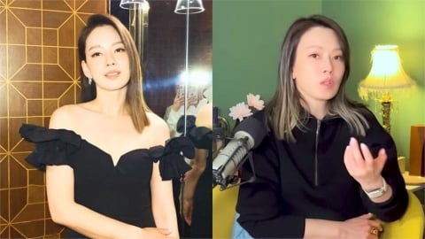 遭爆「服務業殺手」!Melody再度道歉 親上火線承諾反省