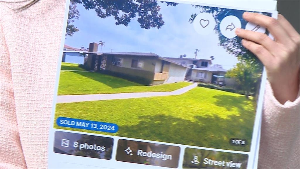 高嘉瑜控美房產爭議獲不起訴 李彥秀發5聲明:聲請再議