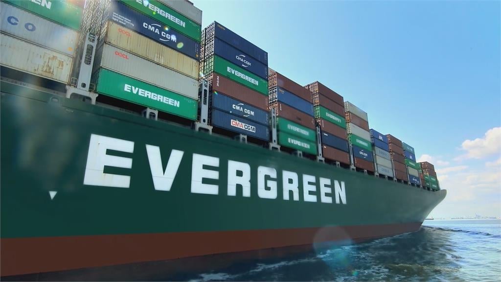 張榮發千億遺產大戰！張國煒首度出庭說話了