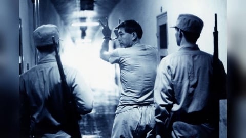 228連假補課！國家影視聽中心免費放映《天馬茶房》、《超級大國民》等4片