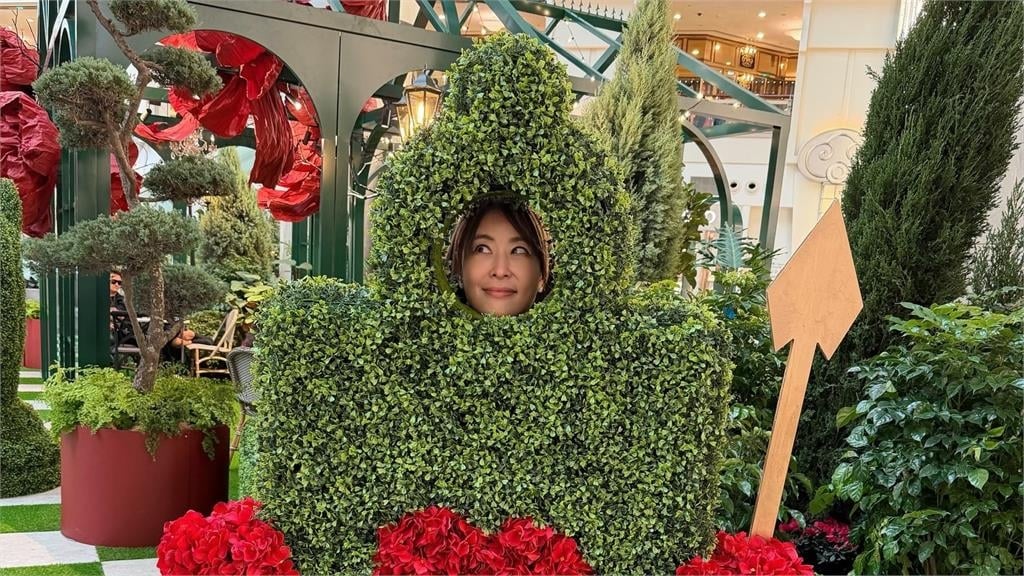 賈永婕關注台灣史被問「為何不談慰安婦」？她霸氣回應「1句話」揭網軍套路