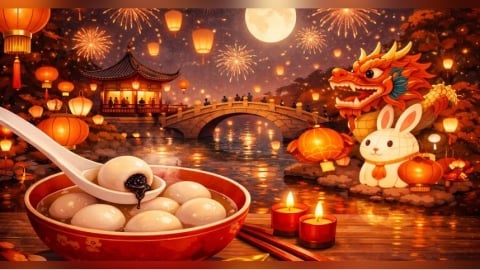 3月3日元宵節！專家提醒「15大禁忌」　不能剪頭髮、吃冰