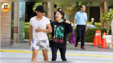 今30度高溫！明氣溫驟降轉濕涼　本週「春雨報到」冷暖交替