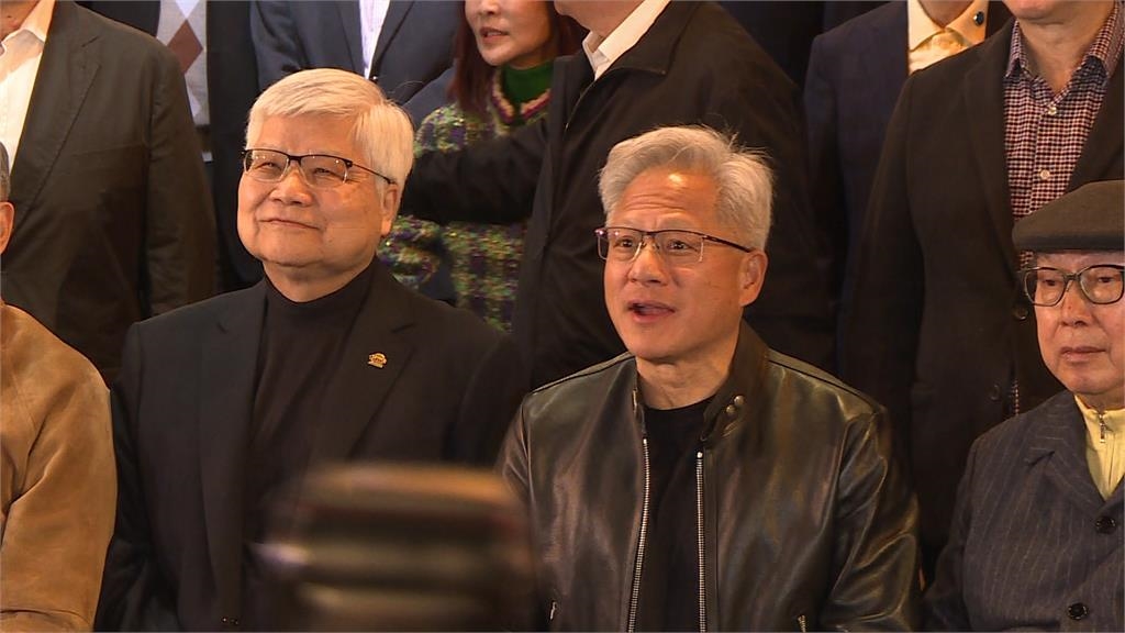 台股繼續衝！漲927點創歷史次高　收34700再寫歷史