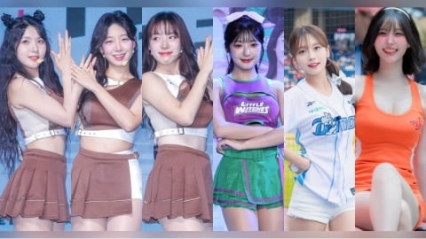 韓流來襲1／樂天女孩拚了！韓籍「六本柱」成形　一次補齊6外援衝回天花板