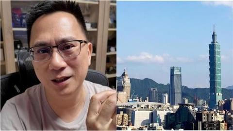 千萬貸款扛20年「老屋換台北新建案」值嗎?486先生:不是好時機