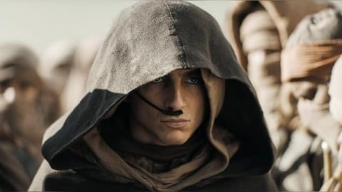 《沙丘：第三部》將有意想不到的轉折！ 提摩西夏勒梅曝電影資訊