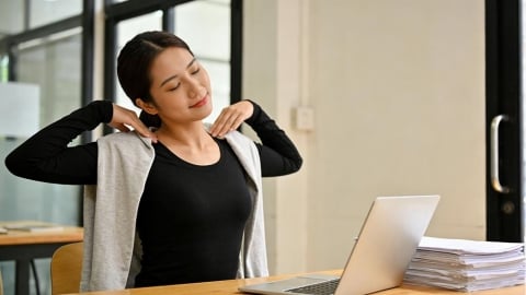 開工第一週怎麼調整？三個方法幫身體回穩