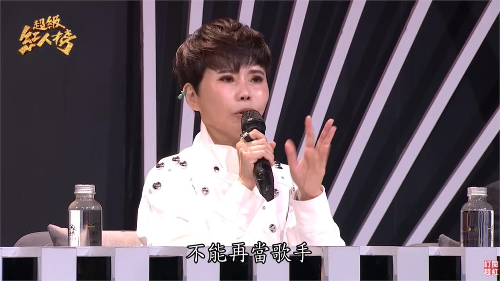 阿翰踢館「愛到無命不知驚」唱功全開！200萬網友全驚呆：YT界王識賢