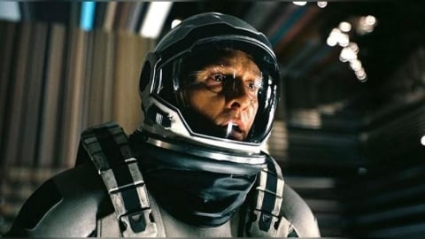 馬修麥康納被爆黑歷「屎」 《星際效應》留下紀念品給奧斯卡準影帝