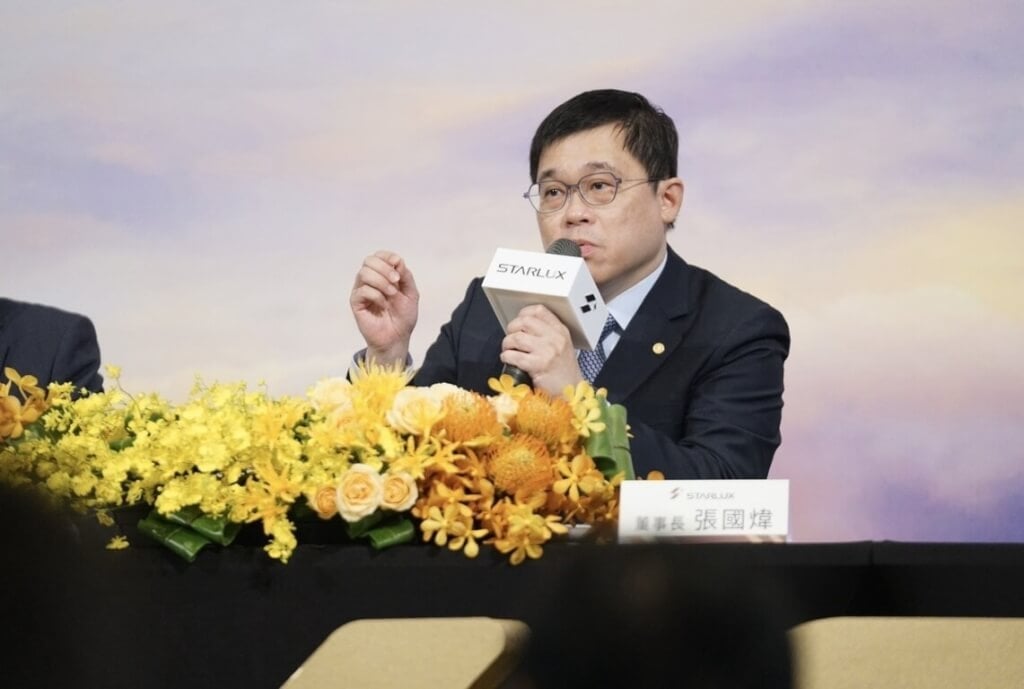 長榮家族「千億遺產」10年難分割!張國煒今將「親自出庭」執行人撤換案