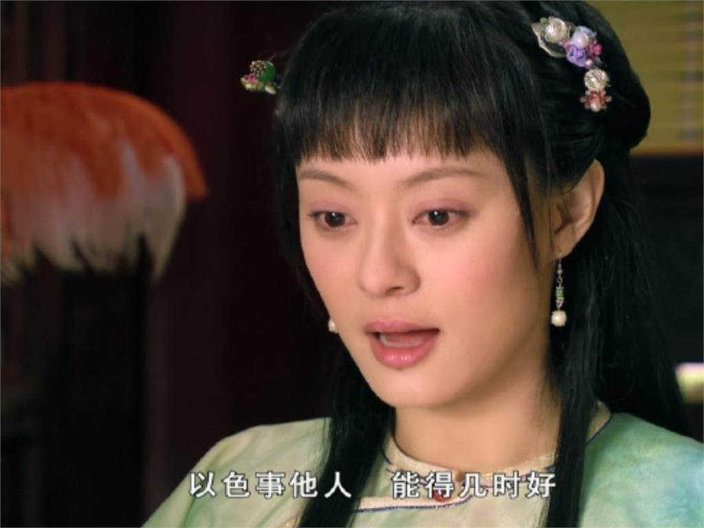 《甄嬛傳》8句「經典金句」變身迷因哏圖！熱播15年穩占「宮鬥劇榜首」