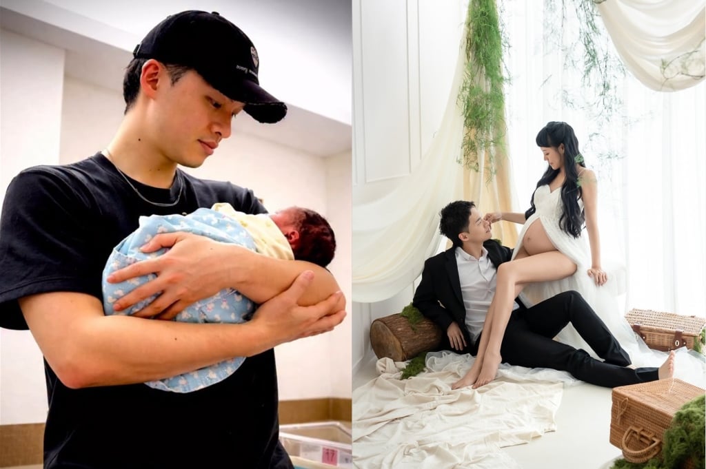 楊昇達自爆全裸被岳母撞見!驚嚇過程全公開 他堅持「不鎖房門」有原因