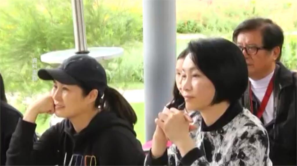 高金涉貪案燒到張瓊姿　昔日雙姝連續劇「愛」紅極一時