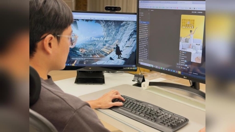 農曆年後轉職高峰  打造留才的金鑰匙！