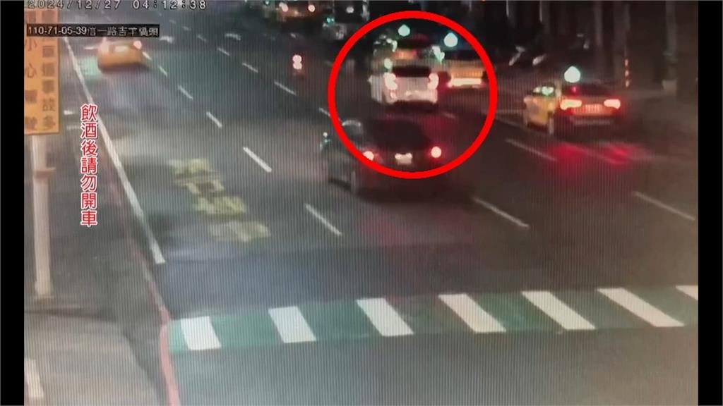 邱軍為「酒駕撞死運將」道歉了!出庭後雙手合十鞠躬:會盡力和解