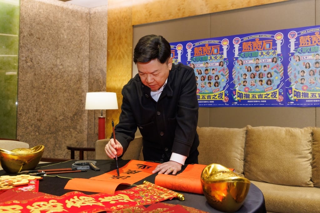 「陽光女子」破6.5億票房！苗可麗曝馬年超狂吸金術 獨門妙招全公開