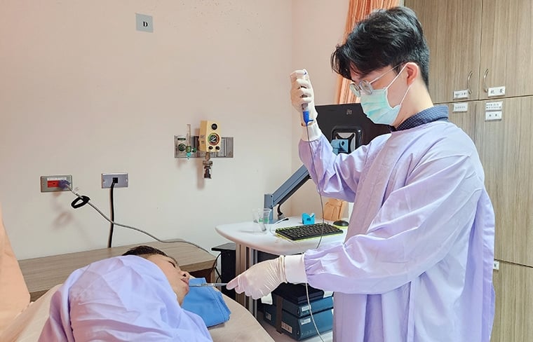 難治型胃食道逆流難根治？ 採一療法有助擺脫藥物依賴