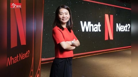 鄭伊健主演《百萬人推理》掀話題！為什麼Netflix上的台劇變多了？