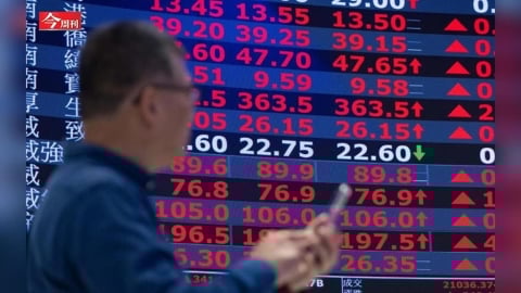 本金100萬 20年翻1459萬!人生兩次破產 「股怪教授」從欠債到財富自由