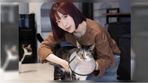 女團製作人23歲掏百萬做音樂　發現老公出軌陷低潮