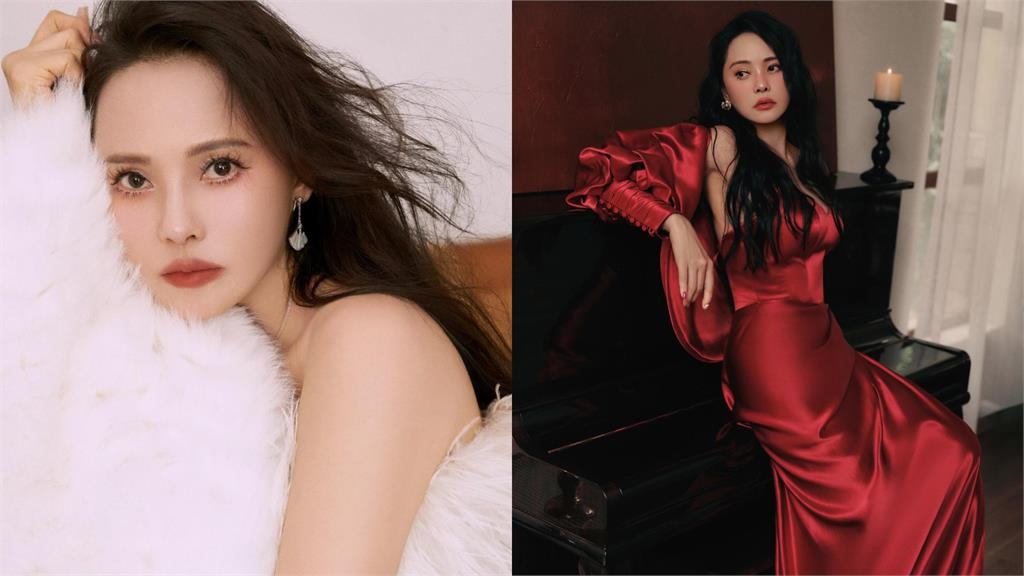 伊能靜首次「挑戰豆汁」崩潰喊酸！真實反應曝光…自曝因1事「臉都垮了」