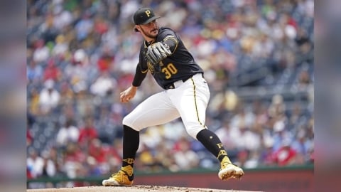 經典賽(影)／美國隊傳出好消息！賽揚右護法史肯斯將不會只投一場比賽