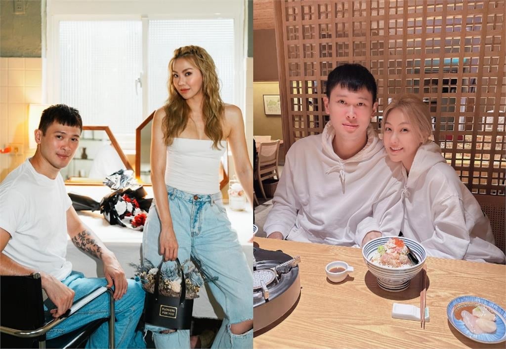 新婚8個月…劉雨柔尪爆酒後抱怨「想離婚」！被酸「媽寶球星」不忍開嗆了