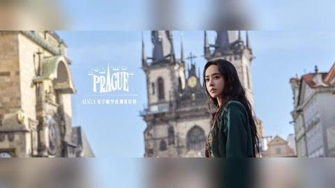 星宇航空首賣歐洲航線！台北直飛捷克　蔡依林任航線大使改編《布拉格廣場》