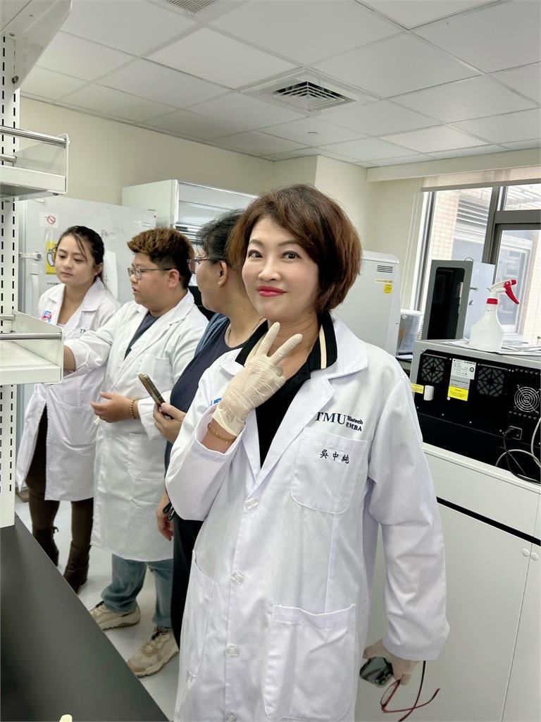 快訊／前主播吳中純