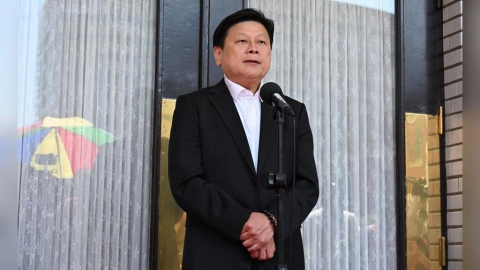 藍營別亂搞！國民黨擬推「晶片國安法」列優先法案 　作家直言絕對是惡法