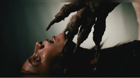 《鬼追蹤》實拍墨西哥猛鬼大樓　拍攝現場頻傳靈異淨化8小時壓不住